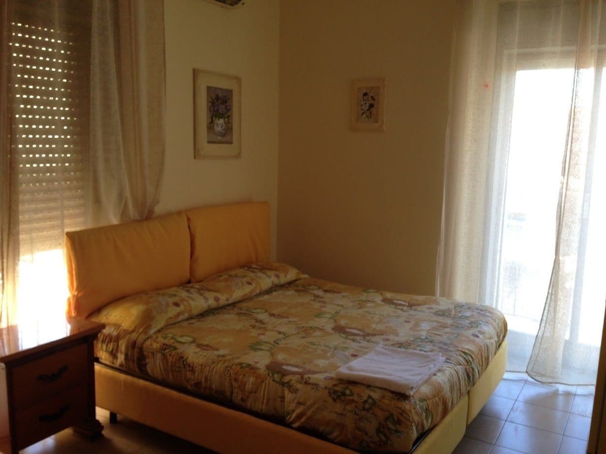 B&B Bordighiera CTA Exterior foto