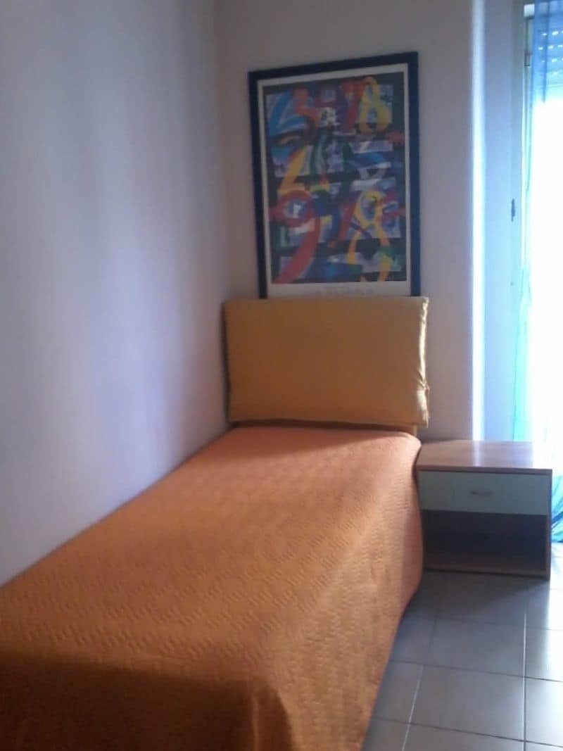 B&B Bordighiera CTA Exterior foto